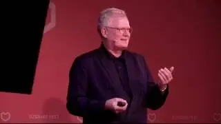 Esko Kilpi- Challenging Our Traditions Beliefs About Business and Work