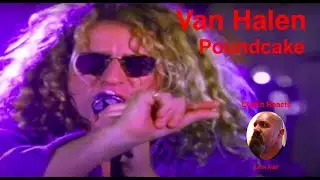 Coach Reacts: Van Halen 
