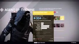 Xur Week 46 July 24-26 Destiny