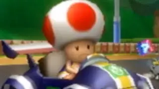 playing mario kart wii online in 2025