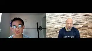 Q&A PHD Stanford Run and Swim NAVY SEAL Officer MARSOC PJ Green Beret Ranger