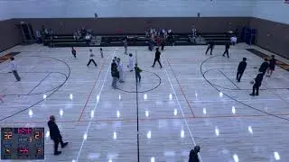 Murray High School vs East High School Womens Varsity Basketball