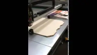 Plotter per Incollaggio - F Service - Phoenix plotter