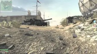 Quickscope Battle