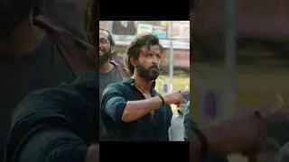 Hrithik Roshan | Vikram vedha trailer | Saif Ali Khan