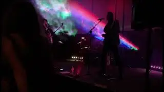 Maroon 5 - Sugar (cover by Utah party band)