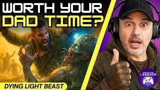 Обзор Dying Light The Beast | Стоит ли покупать?