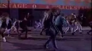 The Raccoons -  Run With Us