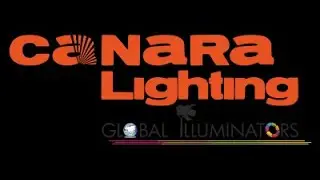 Canara Lighting, India, biggest manufacturer of specialised lighting equipment in South Asia.
