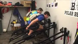 Bowdoin Nordic Strength Training - Fall 2015