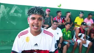 Badblack - Os Caras da Norte (Clipe Oficial)