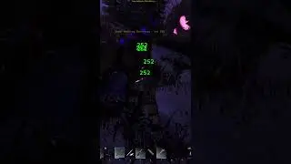 Lost Colony NEW NPC ark survival ascended  #arksurvivalascended #arkita #foryou