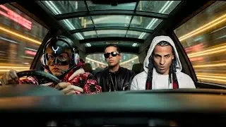 YOGURCITO (Arcangel & De La Ghetto 2006's) - FlowGPT [FLOWVERSO DEMAKE]