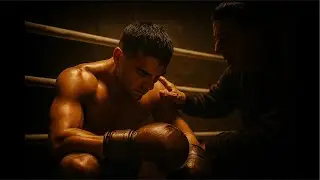 Boxing Training for Kids.