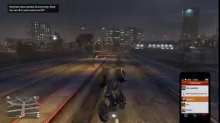 Trike Flip