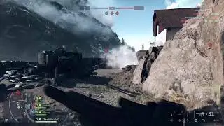 Battlefield 6 Redacted Sector