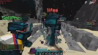 [HCRivals] RUNNING DRILLS WITH THE GANG