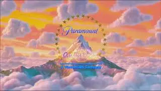 DLV: Paramount Animation & Nelvana spend a Cosmic Christmas