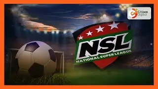 NSL Referees P.E.T assessment to go on for three days