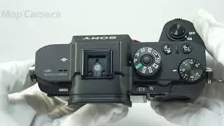 SONY (ソニー) &alpha;7SII ボディ ILCE-7SM2 良品