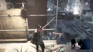 DARK ZONE TROLLING &copy;..&euro;