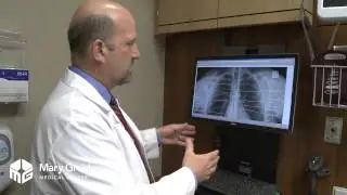 New Patient Room Tour