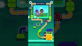 Flow Legends - All Levels Gameplay, New iOS Android Games