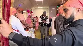 20th Anniversary Mela Part 3 of 3 - Sunday 18th August 2024
