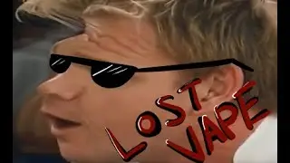 Lost Vape has nothing to do with Gordon Ramsay | Indie Horror Spotlight #14