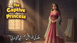 The BEST Urdu Fairy Tales for Kids