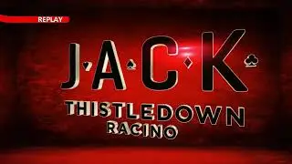 THISTLEDOWN LIVE 2025-10-14