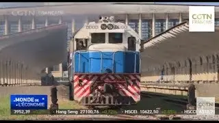 La Tanzanie et la Zambie vont restructurer la ligne ferroviaire de Tazara