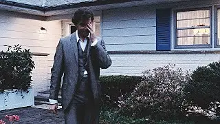 Henry comes home late | Goodfellas