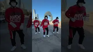 JABBAWOCKEEZ -  