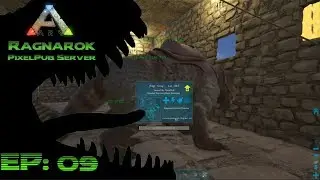 PixelPub Ragnarok(S2) Ep: 09 First Brood