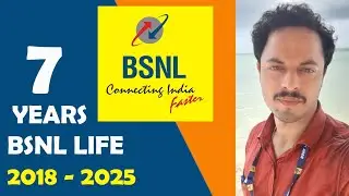My First Job at BSNL: A Complete Journey