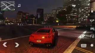 GTA 5 Project Mod V3 for Mobile | Realistic Open World