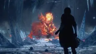 【DMC5】銃縛り vs キングケルベロス DMD【Devil May Cry5】