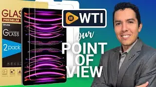 SPARIN 2 Pack Screen Protectors | Our Point Of View