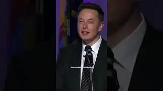 Elon Musk - 