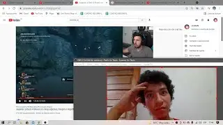 Reactions 2 of Juega Germ&aacute;n, Auron, Lenay, Luisito Comunica, Pabe, Anzutops 777, Willyrex, Y M&Aacute;S