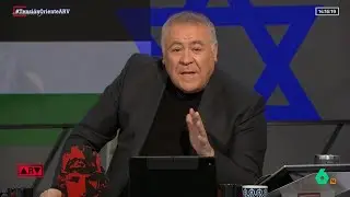 Fuerte multa a Atresmedia: Sanci&oacute;n al programa 'Al Rojo Vivo' con Ferreras por las im&aacute;genes emitidas