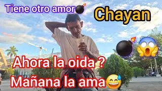 COMO CONOCIO A REBECA(MIRA EL FINAL🤬💣😱