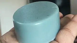Kaolinclay Soap Making Video #soap #viralvideo #viralshorts #video #homebussiness,