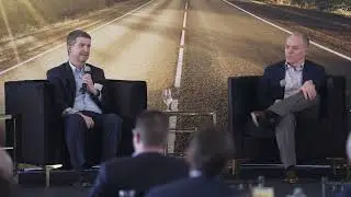 AutoTeam America Dealer|CEO|CFO Forum: Industry & Economic Outlook