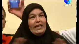 LA MERE DE MOH DIGA ALLAH YARHMOU