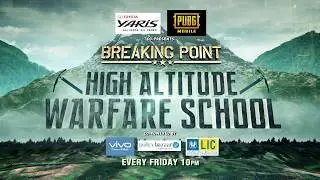 High Altitude Warfare School Promo | Defending Highest Battlefields in the World
