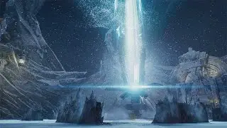 Ice Storm in Gotham - Gotham Knights Episode 13