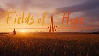 Fields of Hope: Farming, Faith, And A Life-Saving Transplant
