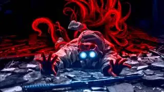 Koozah - Aliens Revenge